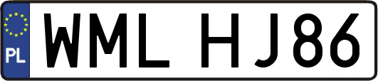 WMLHJ86