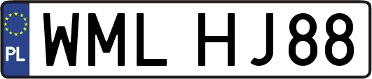 WMLHJ88