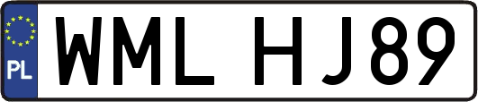 WMLHJ89