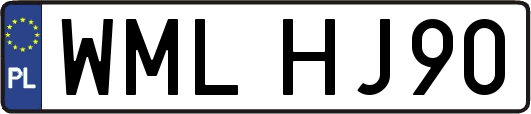WMLHJ90