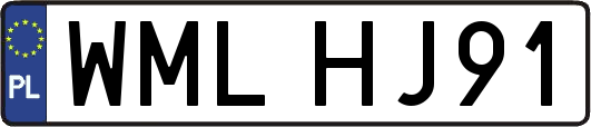 WMLHJ91