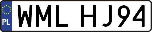 WMLHJ94