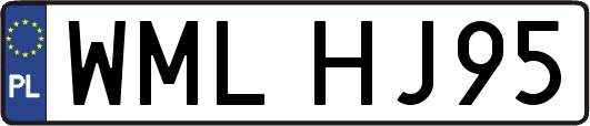 WMLHJ95