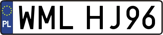 WMLHJ96