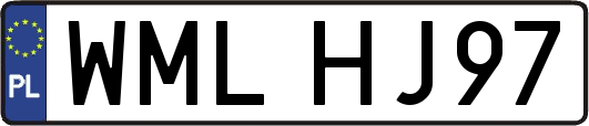 WMLHJ97