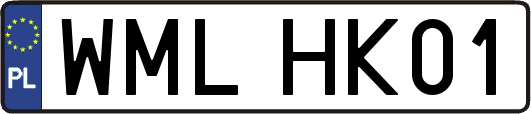 WMLHK01