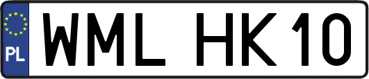 WMLHK10