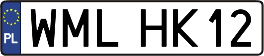 WMLHK12