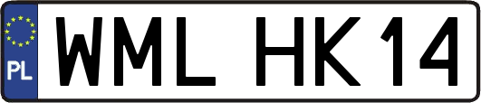 WMLHK14