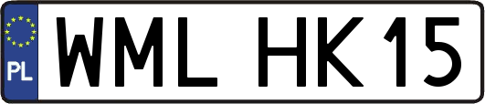 WMLHK15