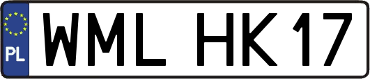 WMLHK17