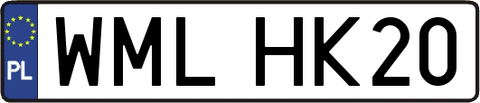 WMLHK20
