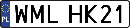 WMLHK21