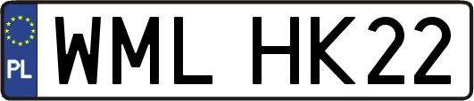 WMLHK22