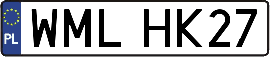 WMLHK27