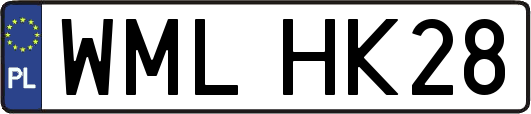 WMLHK28