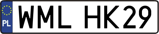 WMLHK29