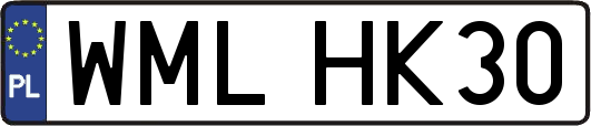 WMLHK30