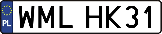 WMLHK31