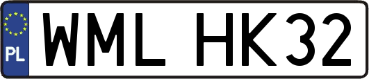 WMLHK32