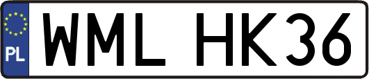 WMLHK36
