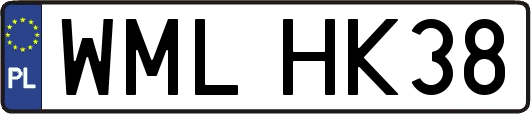 WMLHK38