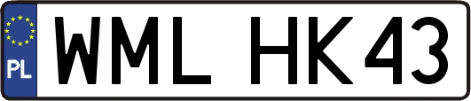WMLHK43
