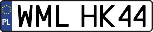 WMLHK44