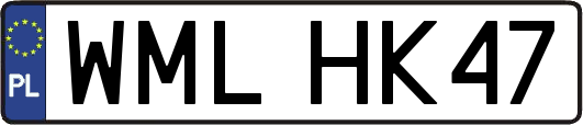 WMLHK47