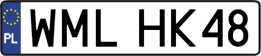 WMLHK48