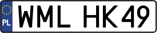 WMLHK49