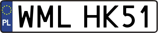 WMLHK51