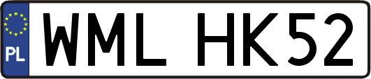 WMLHK52