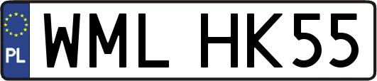 WMLHK55