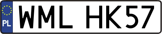 WMLHK57