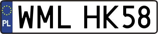 WMLHK58