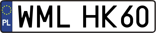 WMLHK60