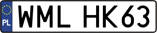 WMLHK63