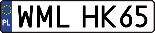 WMLHK65