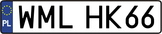 WMLHK66