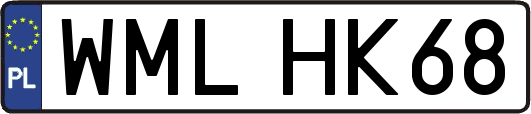 WMLHK68