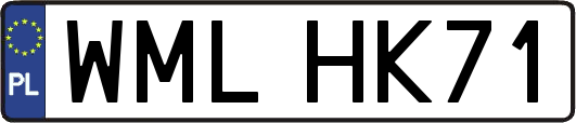 WMLHK71