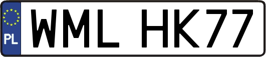 WMLHK77