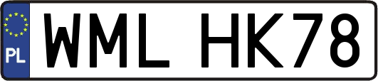 WMLHK78