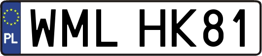 WMLHK81