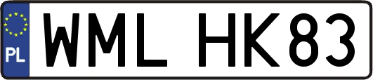 WMLHK83