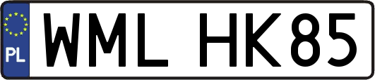 WMLHK85