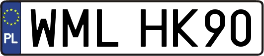 WMLHK90