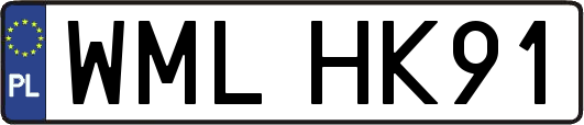 WMLHK91