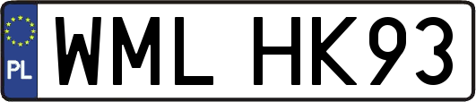 WMLHK93